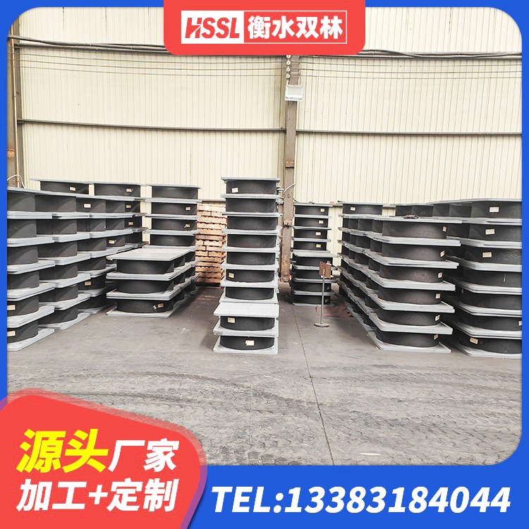 荔波县隔震支座LNR(H)-470*470*164源头工厂 荔波县LRB800支座 荔波县房屋减震支座厂家 荔波县HDR1500高阻尼隔震支座厂家电话 - 第6张