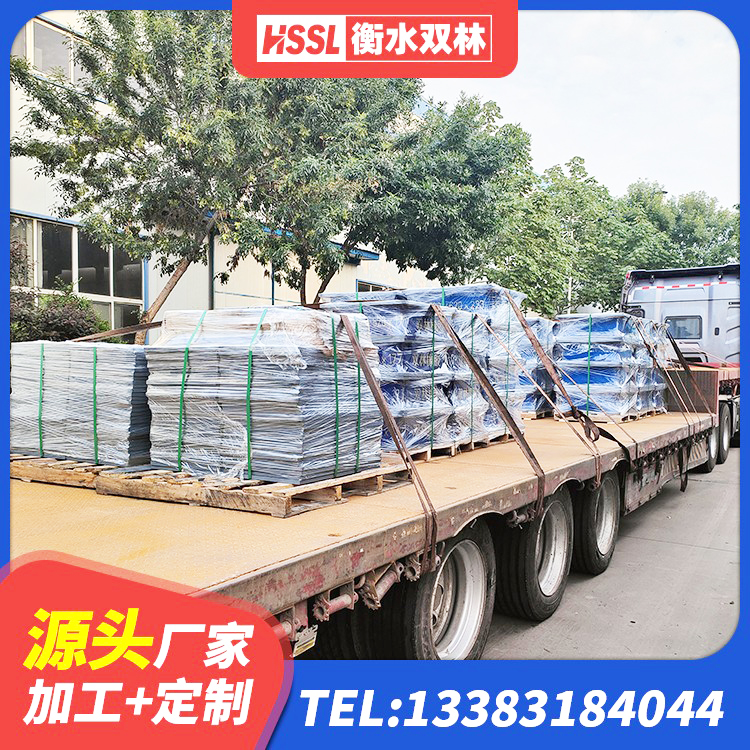 荔波县LNR600天然橡胶隔震支座什么价格 荔波县楼梯橡胶隔震支座源头工厂 荔波县隔震支座LRB 荔波县LNR900支座源头工厂 - 第3张