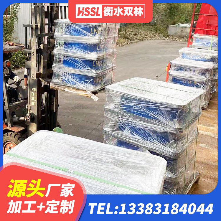 荔波县建筑抗震减震支座源头工厂 荔波县橡胶隔震支座LRB700生产厂家 荔波县LNR800天然橡胶隔震支座什么价格 荔波县建筑抗震支座商家源头工厂 - 第8张