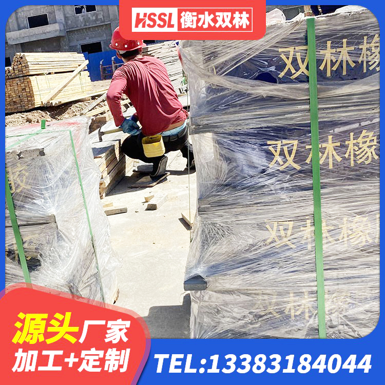 荔波县房建隔震层支座 荔波县水平分散型橡胶隔震支座 荔波县LRB隔震支座1000 荔波县建筑高阻尼隔震支座HDR600厂家 - 第5张