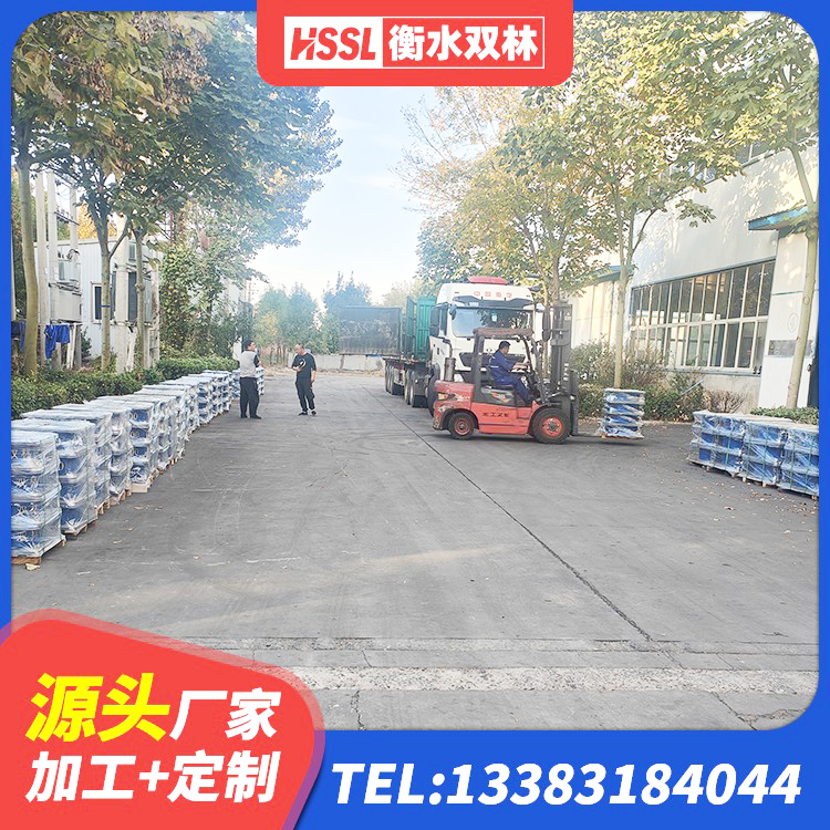 荔波县LNR橡胶隔震支座D400 荔波县建筑水平力分散力型橡胶隔震支座LNR 荔波县HDR400橡胶隔震支座源头工厂 荔波县LNR700支座什么价格 - 第6张